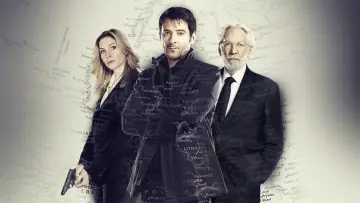 Backdrop к сериалу "Crossing Lines" #1402601