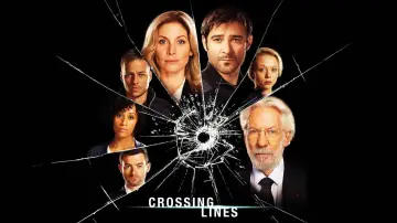 Backdrop к сериалу "Crossing Lines" #1402602