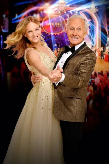 Dancing Stars Poster