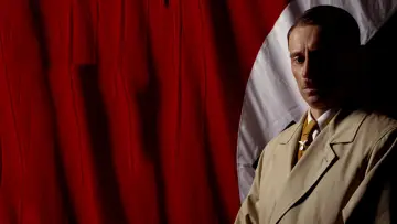 Backdrop for the TV series "Hitler: The Rise of Evil" #1466712