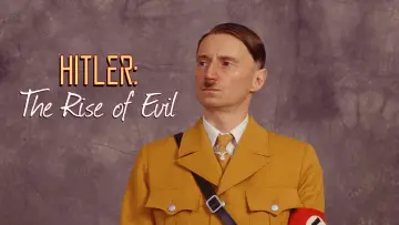 Backdrop for the TV series "Hitler: The Rise of Evil" #1466720