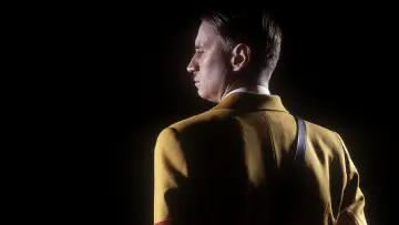 Backdrop for the TV series "Hitler: The Rise of Evil" #1466723