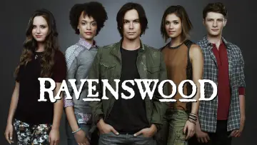 Backdrop for the TV series "Ravenswood" #1803168