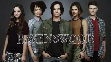 Backdrop for the TV series "Ravenswood" #1803169