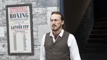 Backdrop к сериалу "Ripper Street" #1385685
