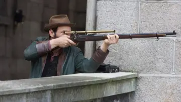 Backdrop к сериалу "Ripper Street" #1385686
