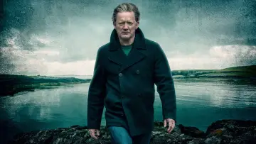 Backdrop к сериалу "Shetland" #1310161