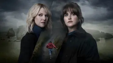 Backdrop к сериалу "Shetland" #1310163