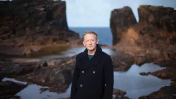 Backdrop к сериалу "Shetland" #1310164