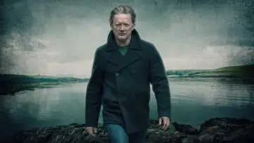 Backdrop к сериалу "Shetland" #1310165