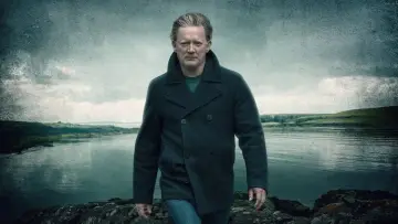 Backdrop к сериалу "Shetland" #1310166