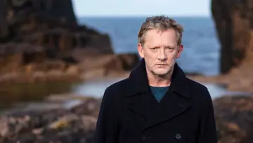 Backdrop к сериалу "Shetland" #1310168