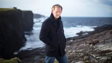 Backdrop к сериалу "Shetland" #1310169