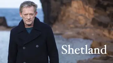 Backdrop к сериалу "Shetland" #1310170
