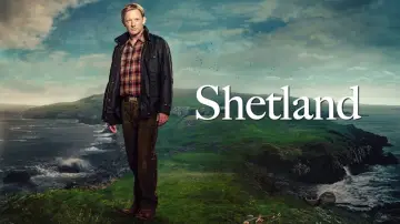 Backdrop к сериалу "Shetland" #1310171