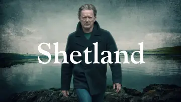 Backdrop к сериалу "Shetland" #1310172