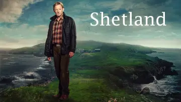 Backdrop к сериалу "Shetland" #1310173