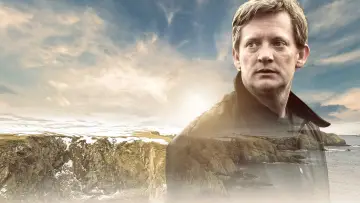 Backdrop к сериалу "Shetland" #1310174