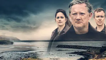 Backdrop к сериалу "Shetland" #1310175