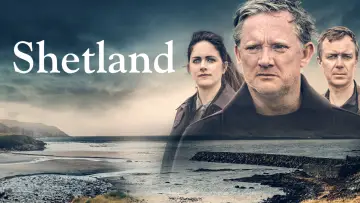 Backdrop к сериалу "Shetland" #1310176