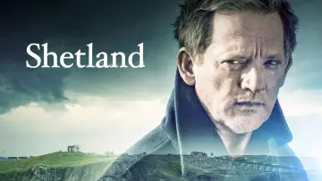 Backdrop к сериалу "Shetland" #1310178