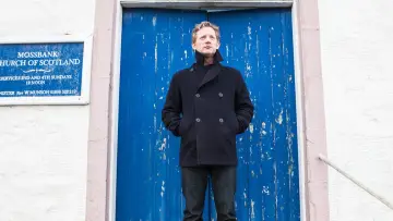 Backdrop к сериалу "Shetland" #1310179
