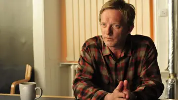 Backdrop к сериалу "Shetland" #1310182
