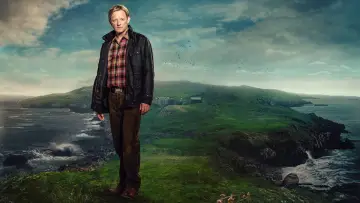 Backdrop к сериалу "Shetland" #1310184
