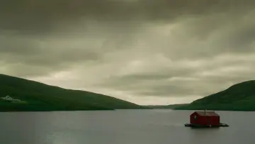 Backdrop к сериалу "Shetland" #1310185