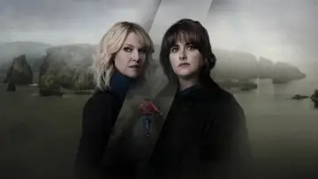 Backdrop к сериалу "Shetland" #1310186