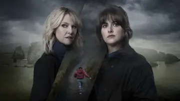 Backdrop к сериалу "Shetland" #1310187