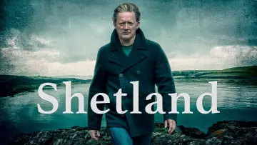 Backdrop к сериалу "Shetland" #1310188