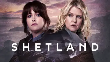 Backdrop к сериалу "Shetland" #1310189