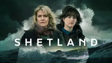 Backdrop к сериалу "Shetland" #1310191