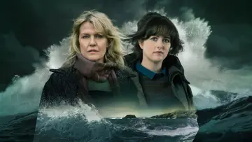 Backdrop к сериалу "Shetland" #1310192