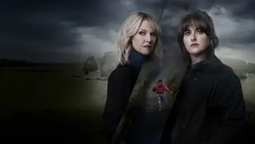 Backdrop к сериалу "Shetland" #1310193
