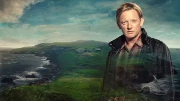 Backdrop к сериалу "Shetland" #1310194