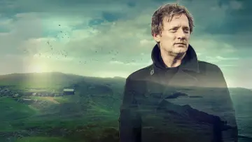 Backdrop к сериалу "Shetland" #1310197