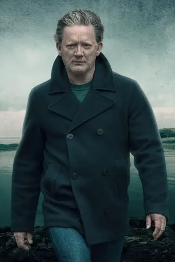 Poster к сериалу "Shetland" #1310208