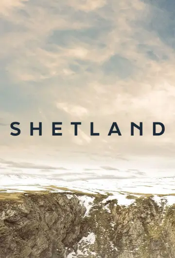 Poster к сериалу "Shetland" #1310218