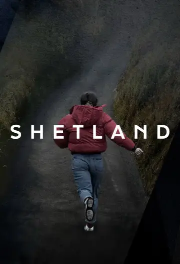Poster к сериалу "Shetland" #1310219