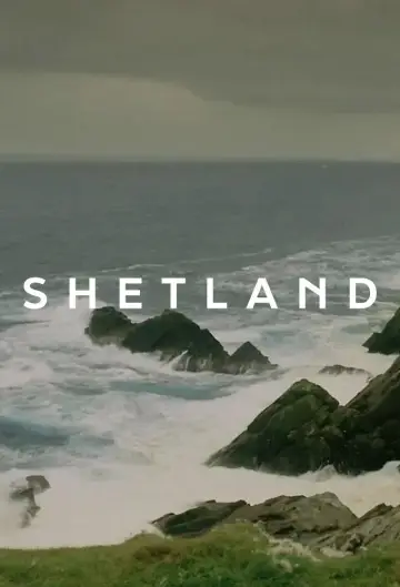 Poster к сериалу "Shetland" #1310222