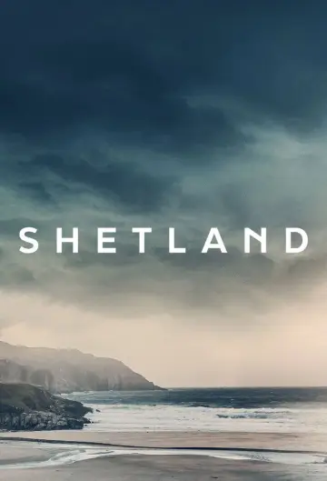 Poster к сериалу "Shetland" #1310225