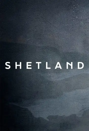 Poster к сериалу "Shetland" #1310227