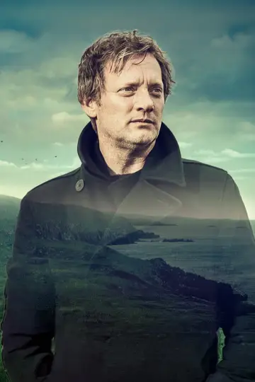 Poster for the TV series "Shetland" #1686859