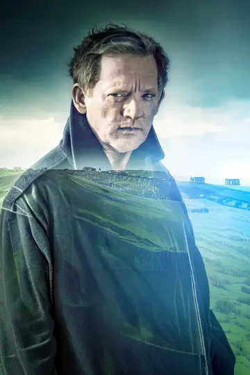 Poster for the TV series "Shetland" #1686885
