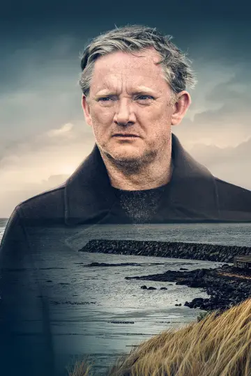 Poster for the TV series "Shetland" #1686905