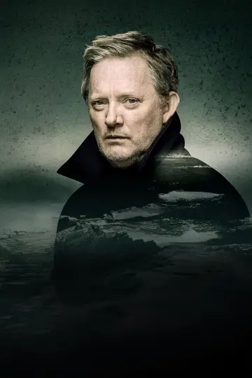 Poster for the TV series "Shetland" #1686921