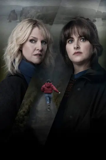 Poster for the TV series "Shetland" #1686933