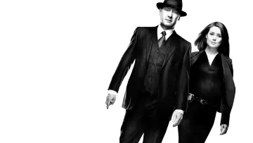 Backdrop к сериалу "The Blacklist" #1243491